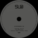 Alfredo Ávila - Nightmare (Junior Legh & Styrus Chip Remix)