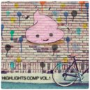 Felipe Salmon - Meat Baby Meat (Original Mix)