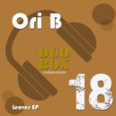 Ori B. - Leaves (Original Mix)