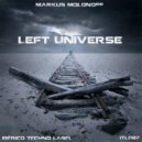 Markus Molonoff - Ice (Original Mix)