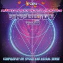 Astral Sense - Far Far Away
