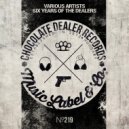 Bres-Cape & R.MNML - Breaker (Motot4 Remix)