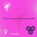 Dan Vaxx - Cusco (Original Mix TOTUM039B)