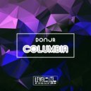 Donjr - Columbia (Alex Patane\' Remix)