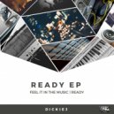 Dickiej - Feel it in the Music