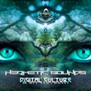 Hermetic Sounds & Psymithra & Zarathushtra - Self Control