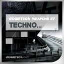 Johnny Peraza - Screamer (Original Mix)