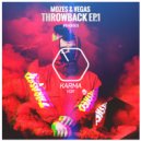 Mozes & Vegas - Kooky Ravers