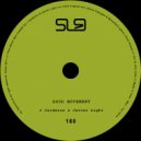 J Calderon - Good Changes