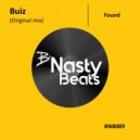 Buiz - Found