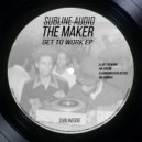 The Maker & Aftee - Horizon (feat. Aftee) (Original Mix)