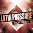 Ranlusy Louis Mor - Mi Ritmo