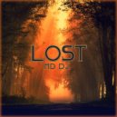 MD Dj - Lost (Extended)