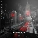 Lucchii & WillCatonJr - Vigilante (feat. WillCatonJr)