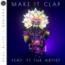 Beat Kitty & Monikkr & TT The Artist - Make It Clap (feat. TT The Artis) (Original Mix)