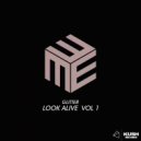 Glitter - Maquina (Original Mix)