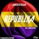 Alberto costas - Repúblika (Original Mix)