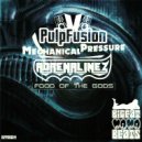 PulpFusion - Never Gonna Say Goodbye