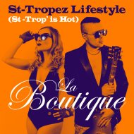 La Boutique - St-Tropez Lifestyle (St-Trop\' is Hot)