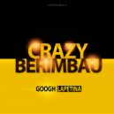 Googh & Lapetina - Crazy Berimbau (Original Mix)