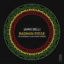 Jairo Delli - Champion Sound (Original Mix)