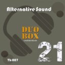 Alternative Sound - Synestia