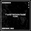 Anonymous_Vib3Z - Necromancer