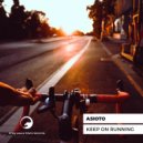 Asioto - Keep On Running (Andreas J Remix)