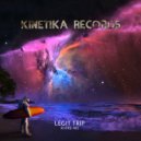 Legit Trip - Voxpubs