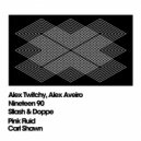 Carl Shawn - Different Feeling (Original Mix)
