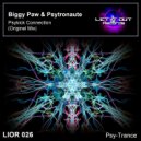 Biggy Paw & Psytronaute - Psykick Connection (Original Mix)