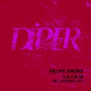 Felipe Smoke - La Caja (Original Mix)