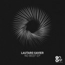 Lautaro Xavier - Antinormie (Original Mix)