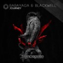 Miss Babayaga DJ & DJ Josh Blackwell - Journey (Original Mix)