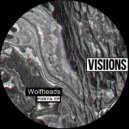 Wolfheads - Dead Ringer (Original Mix)