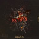 Yukster - Return