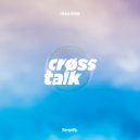 Crøss Talk - Issa One