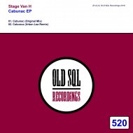 Stage Van H - Cabunac