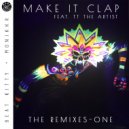Beat Kitty & Monikkr & TT The Artist - Make it Clap (feat. TT The Artist) (Banginclude Remix)