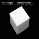 Men In Vegas - Phonocromatik (Dennis Beutler & Henriettas Park Remix)