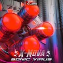 X-Nova - Far Beyond