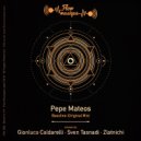 Pepe Mateos - Bassline (Gianluca Caldarelli Remix)