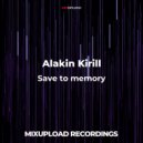 Alakin Kirill - Whistle dance (Extended mix)