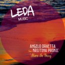 Angelo Draetta & Kristina Prokic - Here To Stay