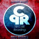 Greg Wonder - Warm
