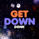 Donk - Excite (Original Mix)