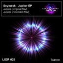 Soyluesk - Jupiter (Extended Mix)