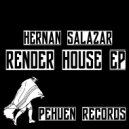 Hernan Salazar - Funky Baby FunK (Original Mix)