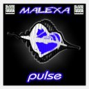 Malexa - Pulse (Mahjong Instrumental Mix)