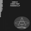 Chris Piks - Rusher (Original mix)